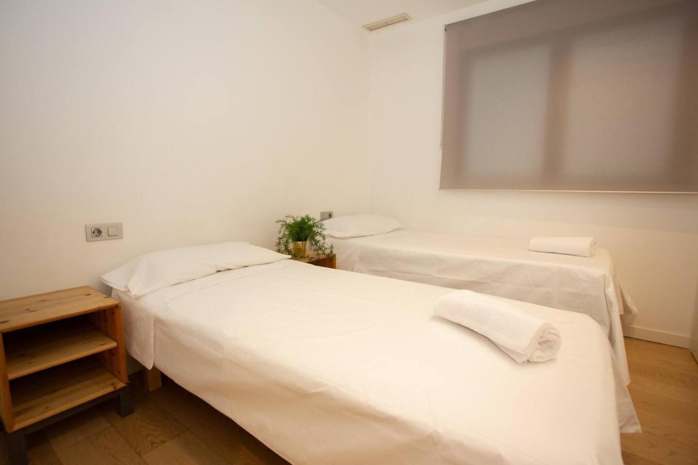 Lovelyloft San Fernando 8 Apartment *