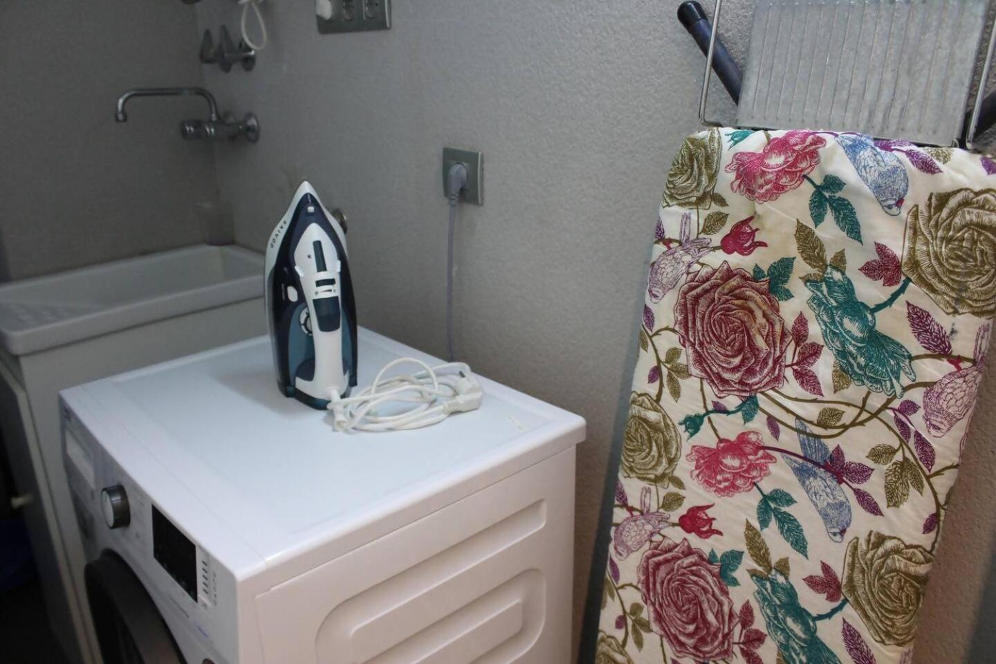 Lovelyloft San Fernando 8 Apartment
