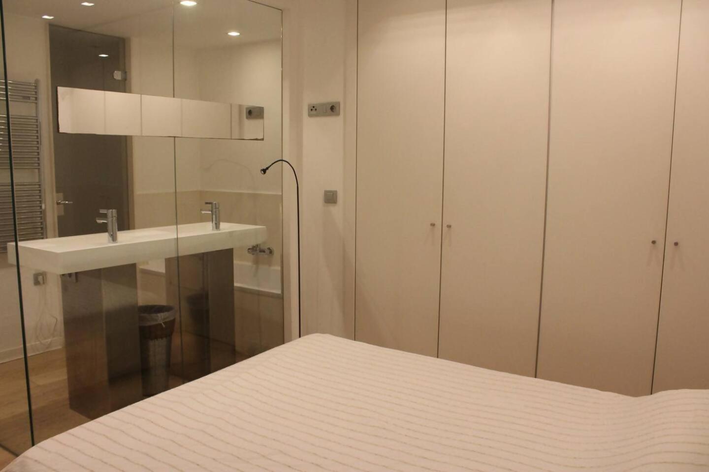 Lovelyloft San Fernando 8 Apartment *