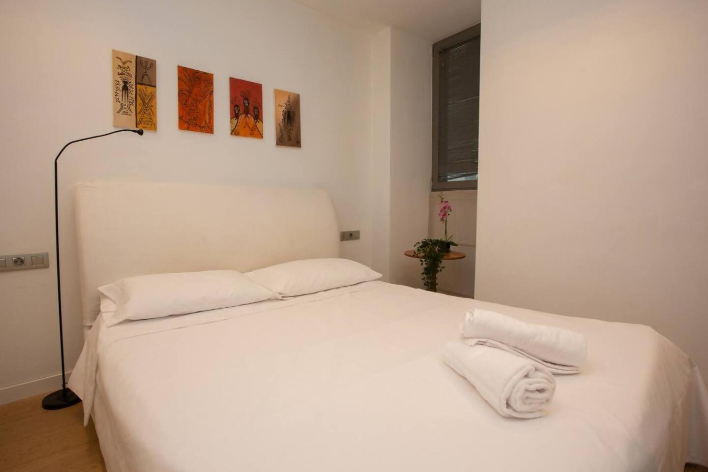 Apartment Lovelyloft San Fernando 8 *