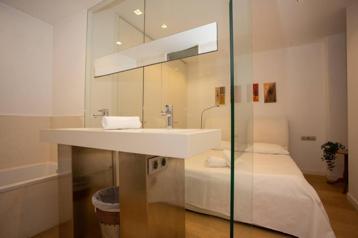 Apartment Lovelyloft San Fernando 8 Alicante