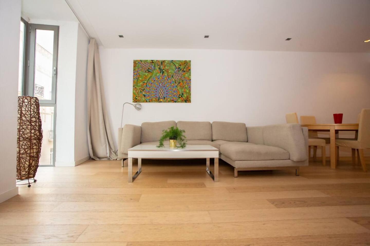 Apartment Lovelyloft San Fernando 8 *