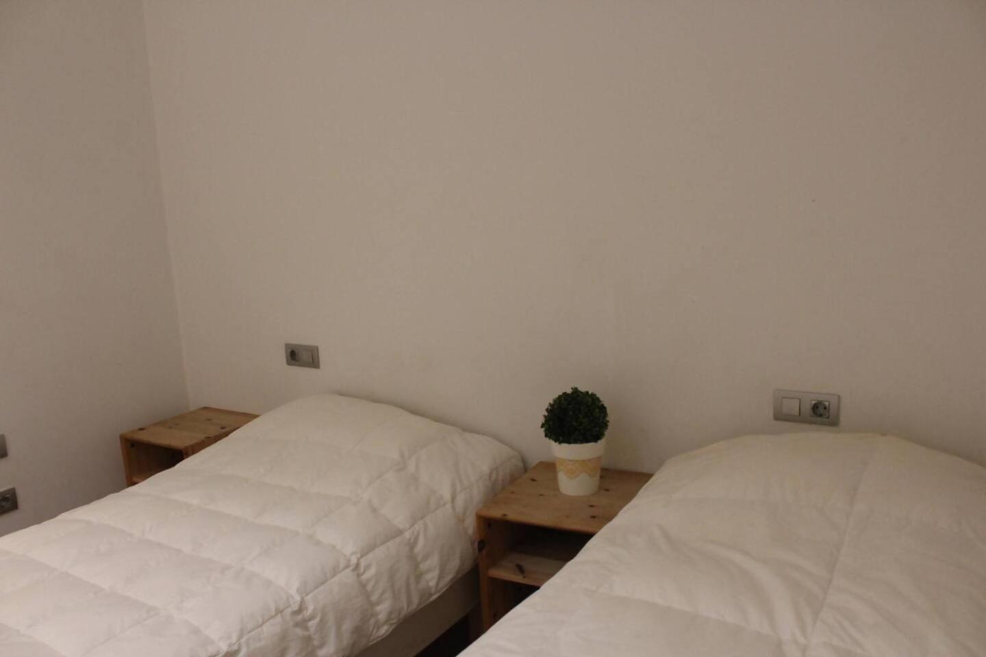 Apartment Lovelyloft San Fernando 8 Alicante