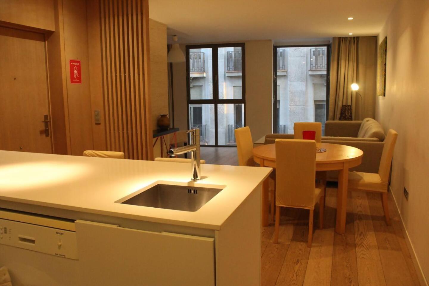 Lovelyloft San Fernando 8 Alicante