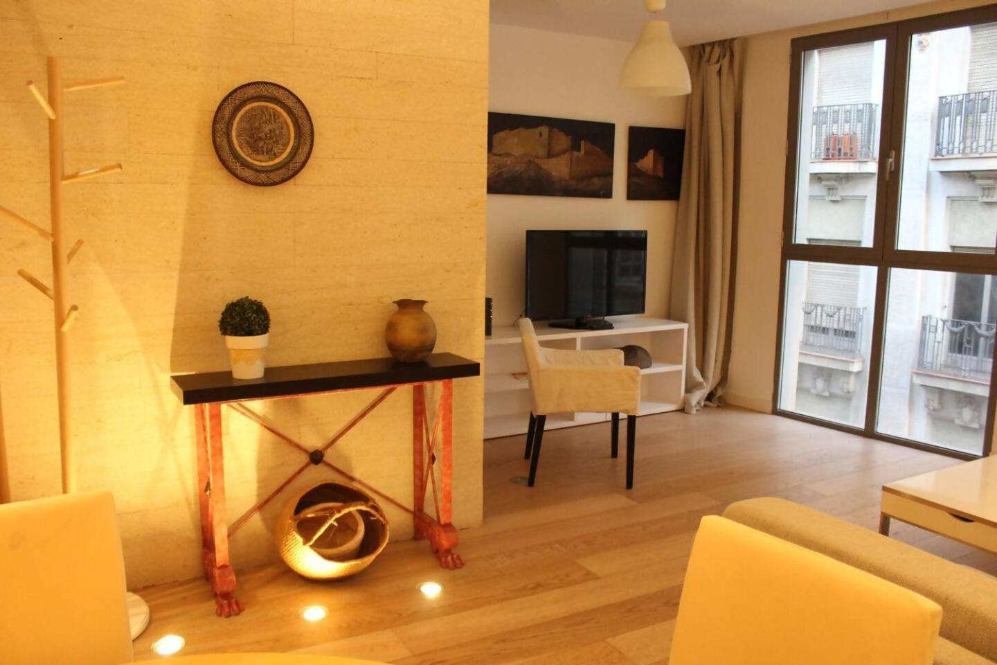 Lovelyloft San Fernando 8 Apartment