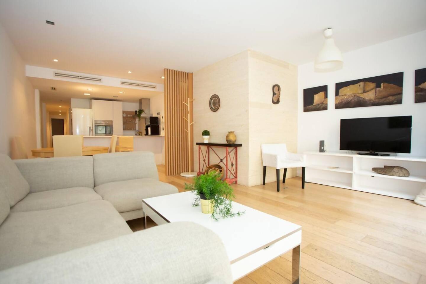 Apartment Lovelyloft San Fernando 8