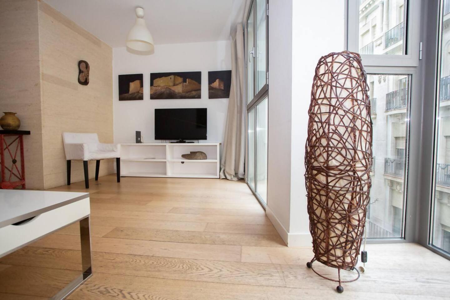 Apartment Lovelyloft San Fernando 8 *