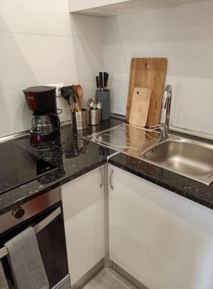 Apartamento Paulas Alicante