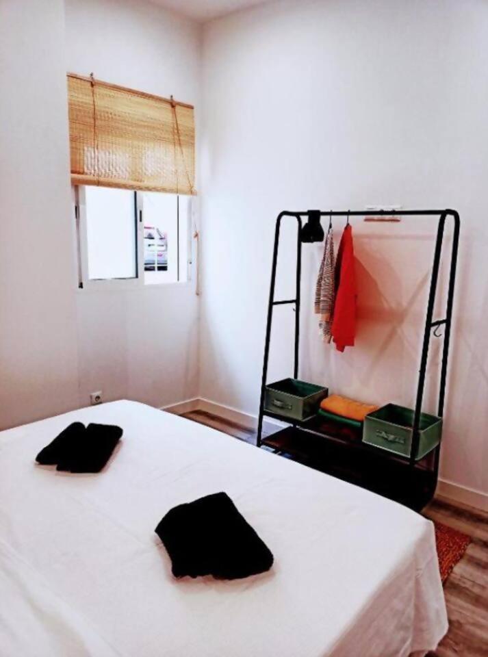 Apartamento Paulas *