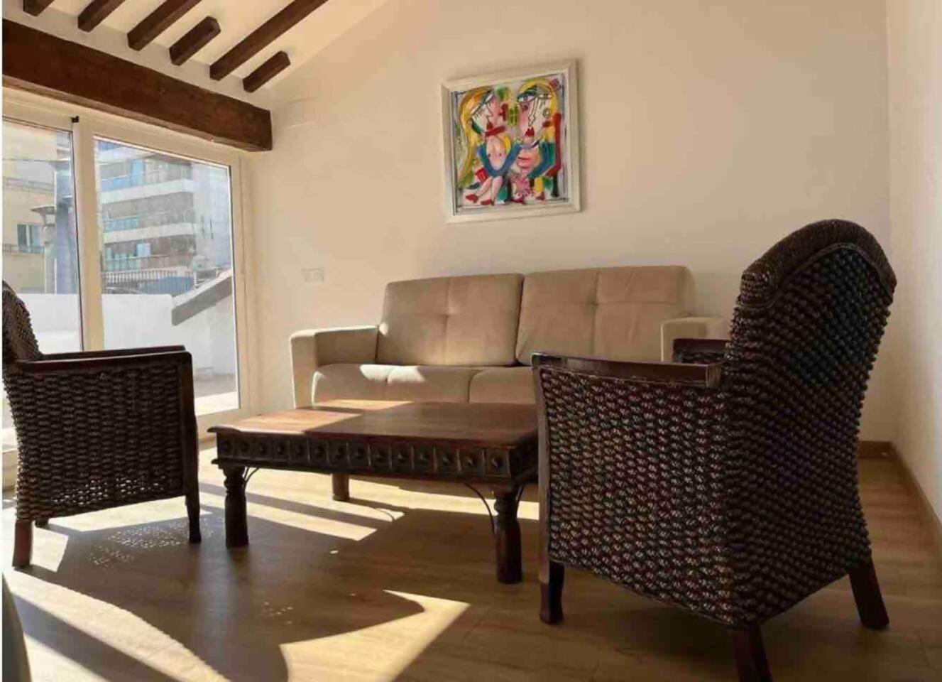 Apartamento Lovelyloft Flores Atico *