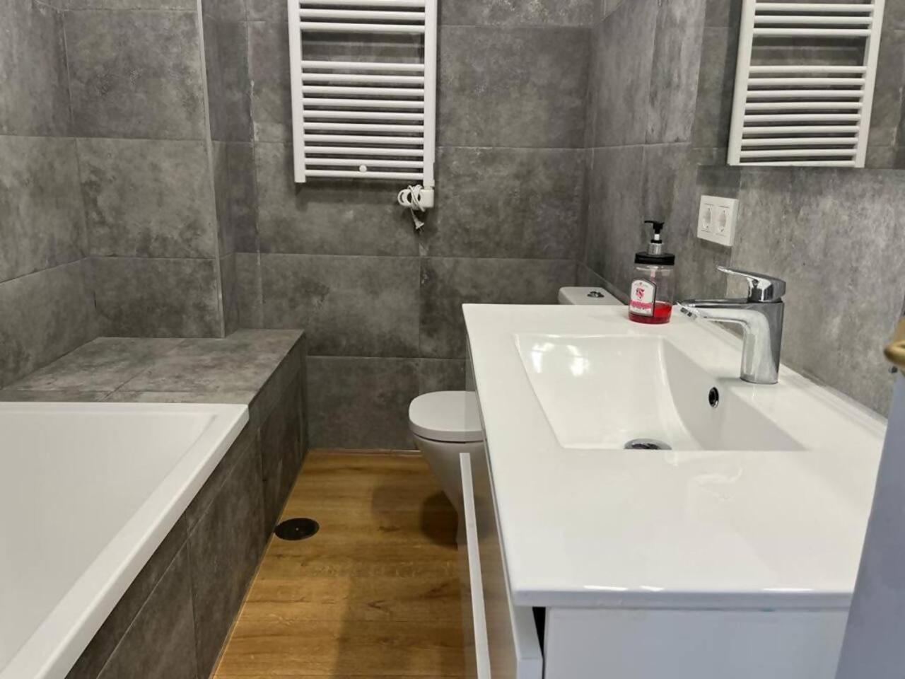 Apartamento Lovelyloft Flores Atico
