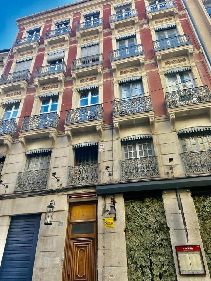 Lovelyloft Flores Atico Apartamento Alicante