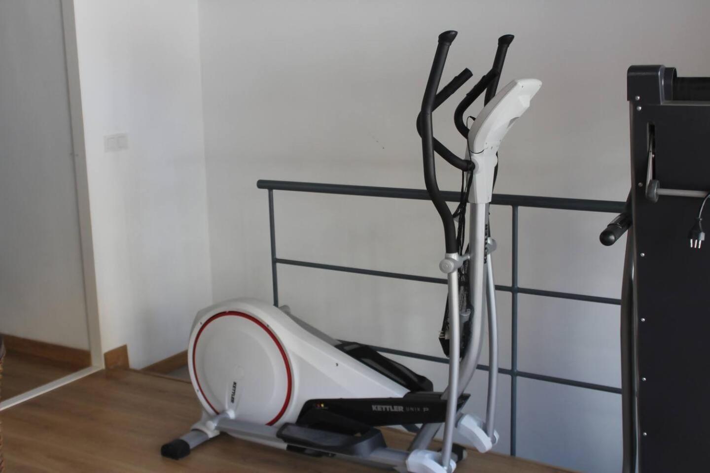 Apartamento Lovelyloft Flores Atico Alicante