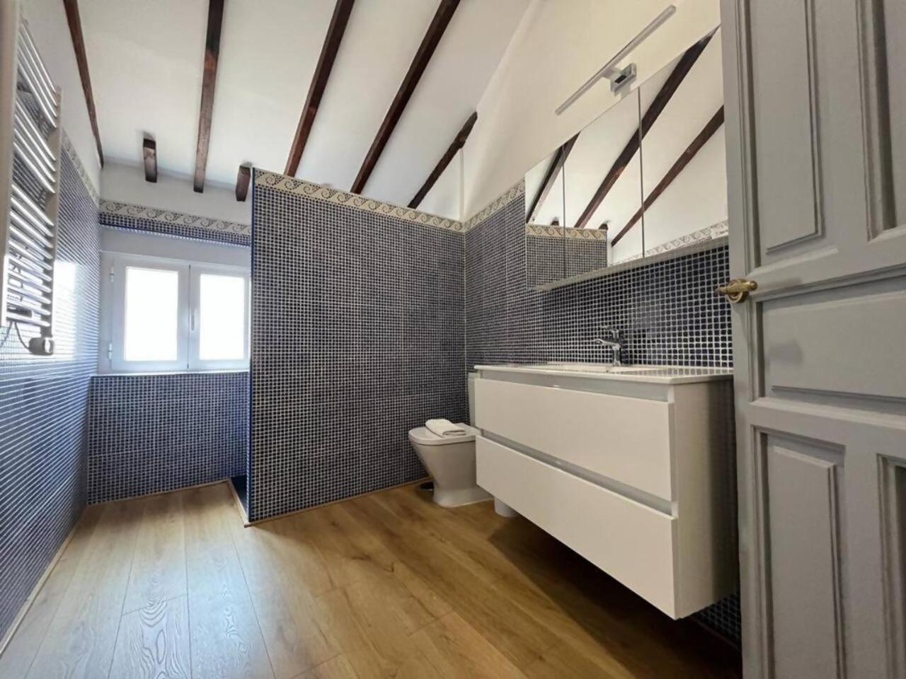 Apartamento Lovelyloft Flores Atico