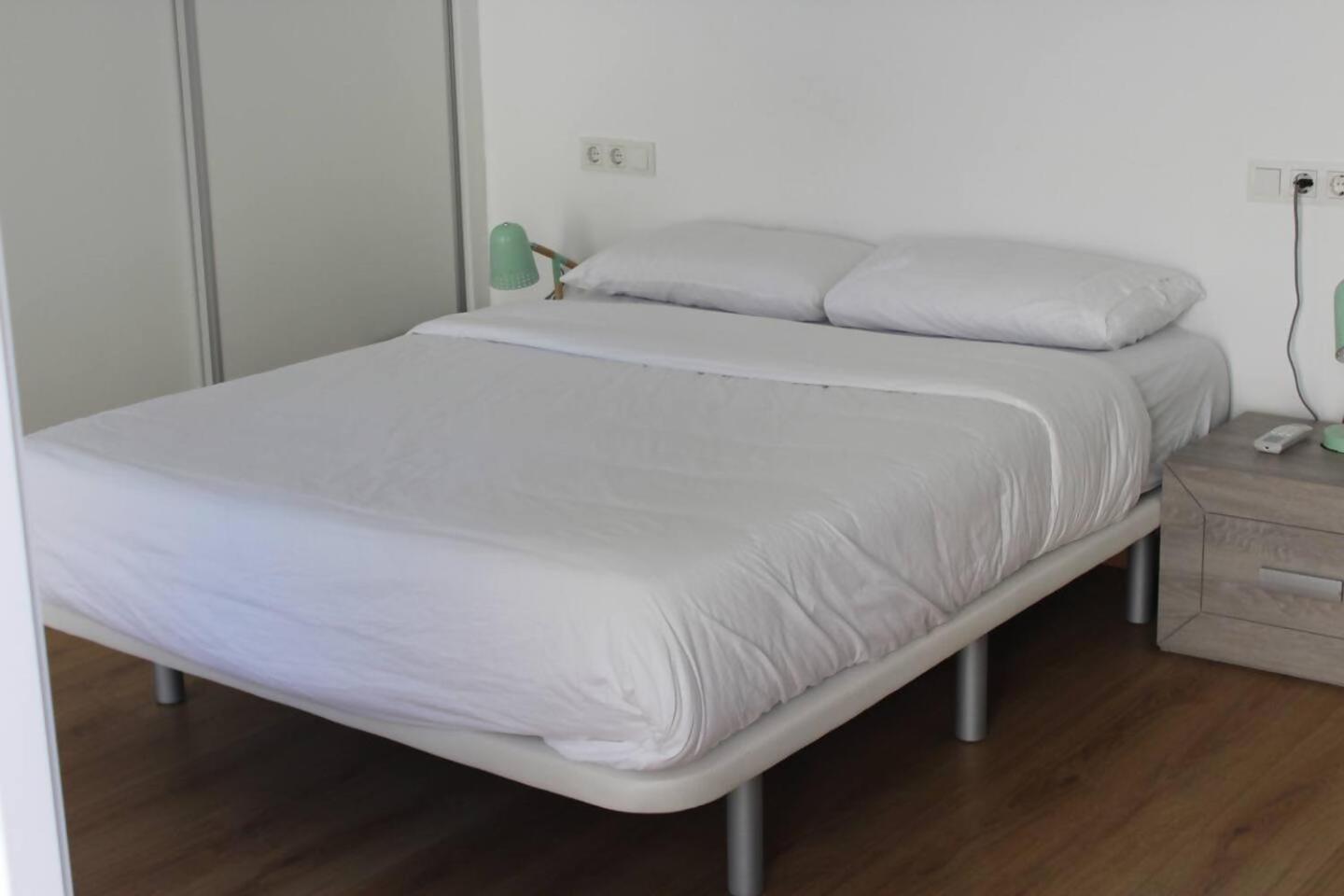 Lovelyloft Flores Atico Apartamento