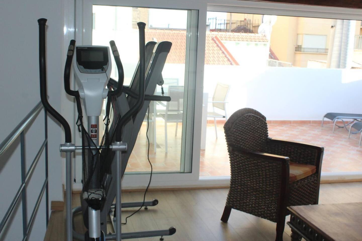 Apartamento Lovelyloft Flores Atico
