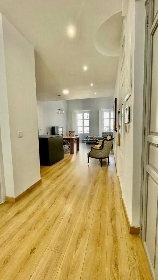 Lovelyloft Flores Atico Apartamento *