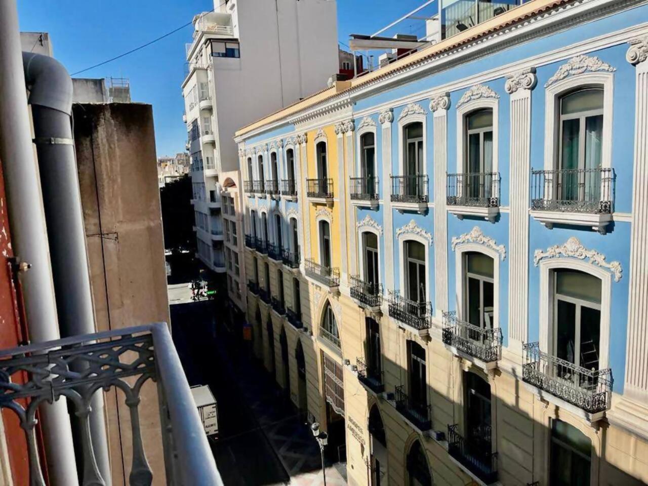 Apartamento Lovelyloft Flores Atico *