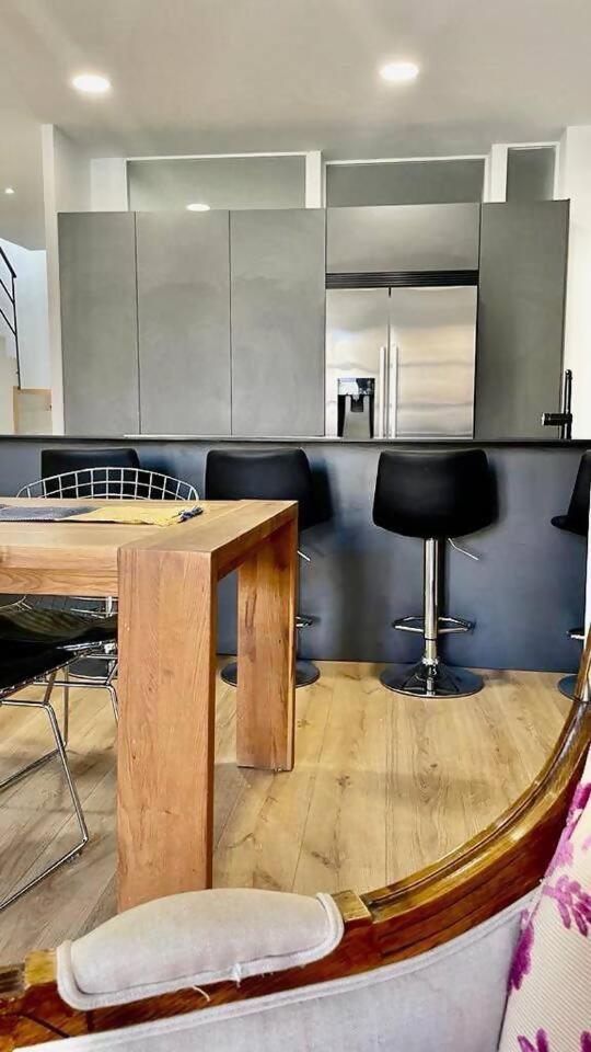 Apartamento Lovelyloft Flores Atico Alicante