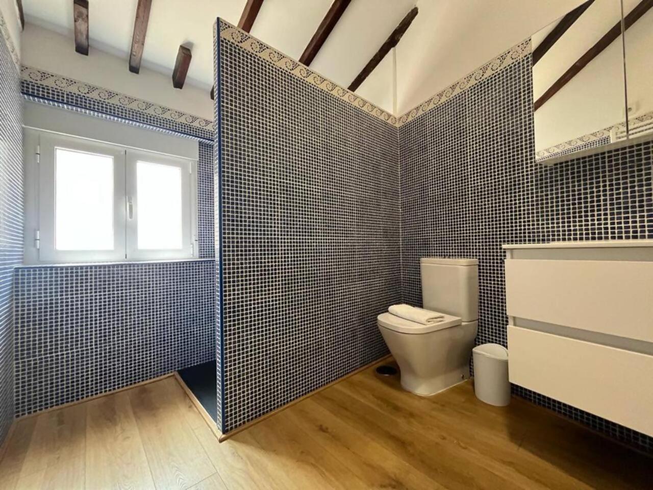 Lovelyloft Flores Atico Apartamento