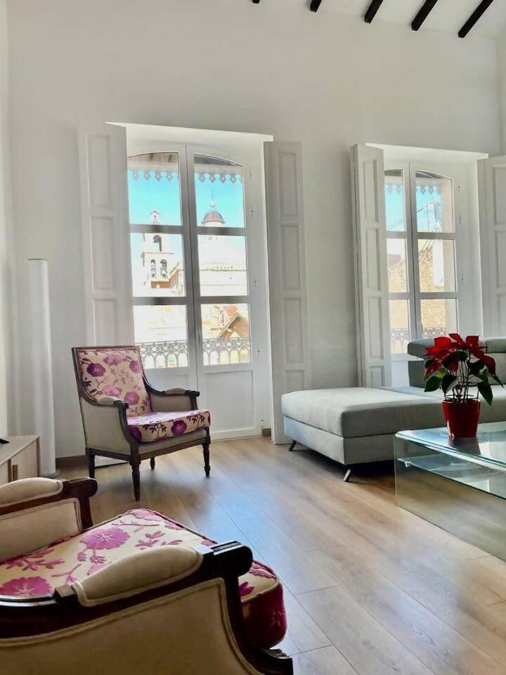 Apartamento Lovelyloft Flores Atico