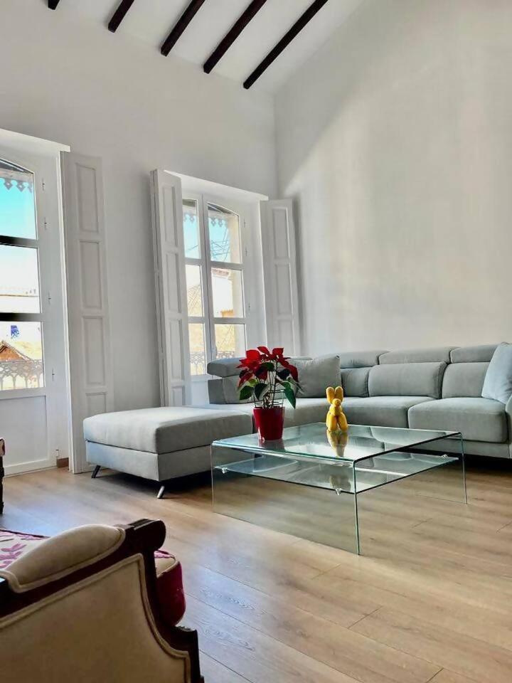 Lovelyloft Flores Atico Apartamento *