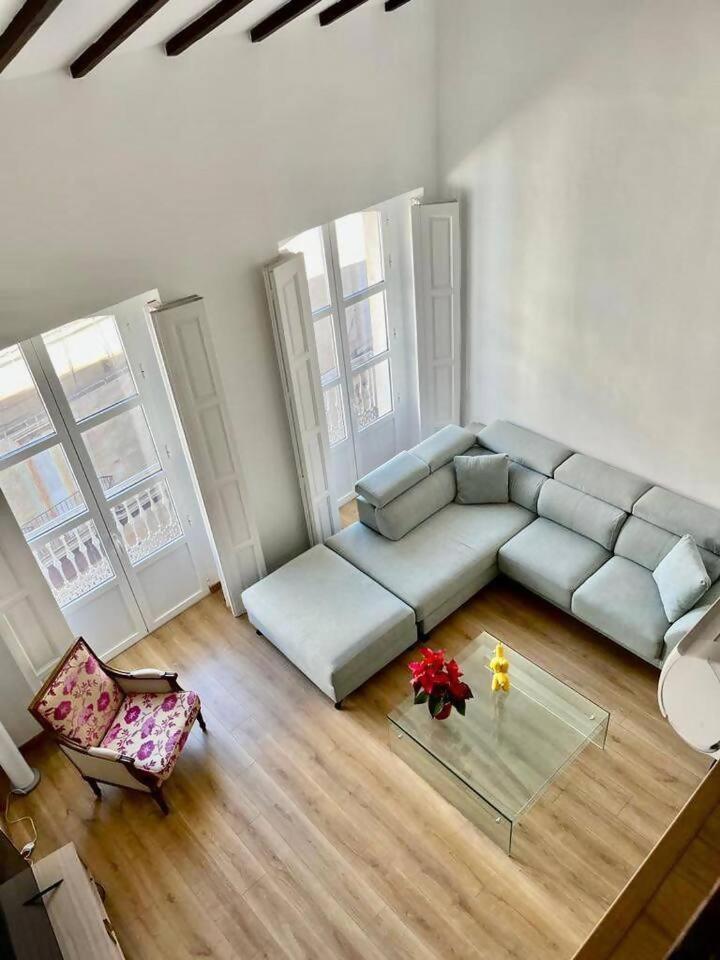 Apartamento Lovelyloft Flores Atico *