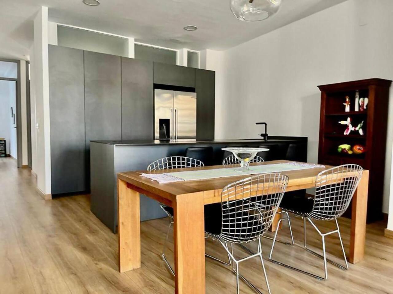 Apartamento Lovelyloft Flores Atico Alicante