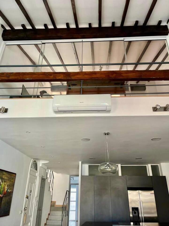 Lovelyloft Flores Atico Apartamento