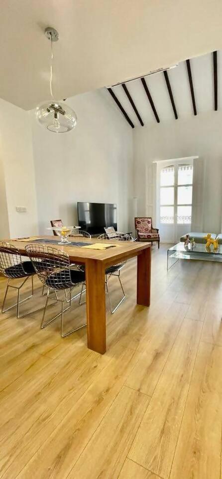 Lovelyloft Flores Atico Apartamento *