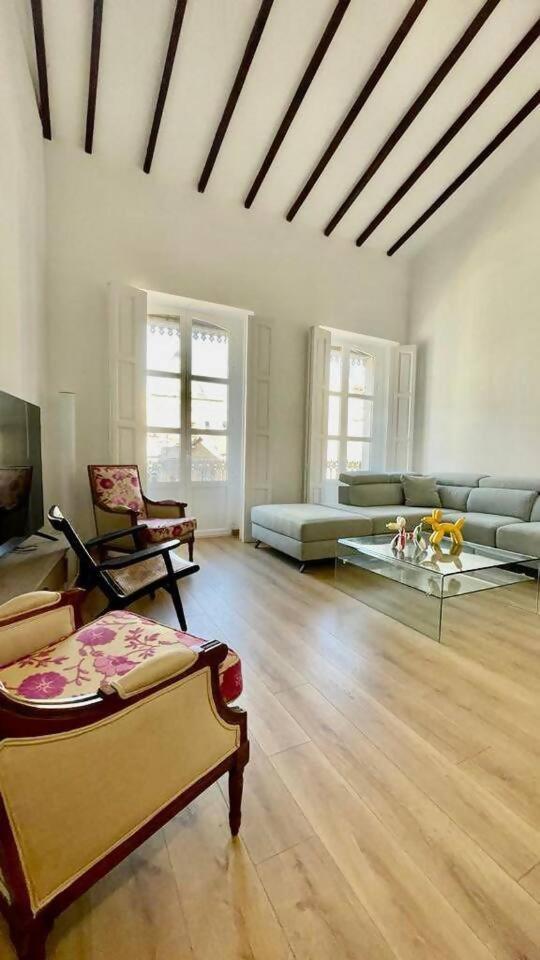 Apartamento Lovelyloft Flores Atico *