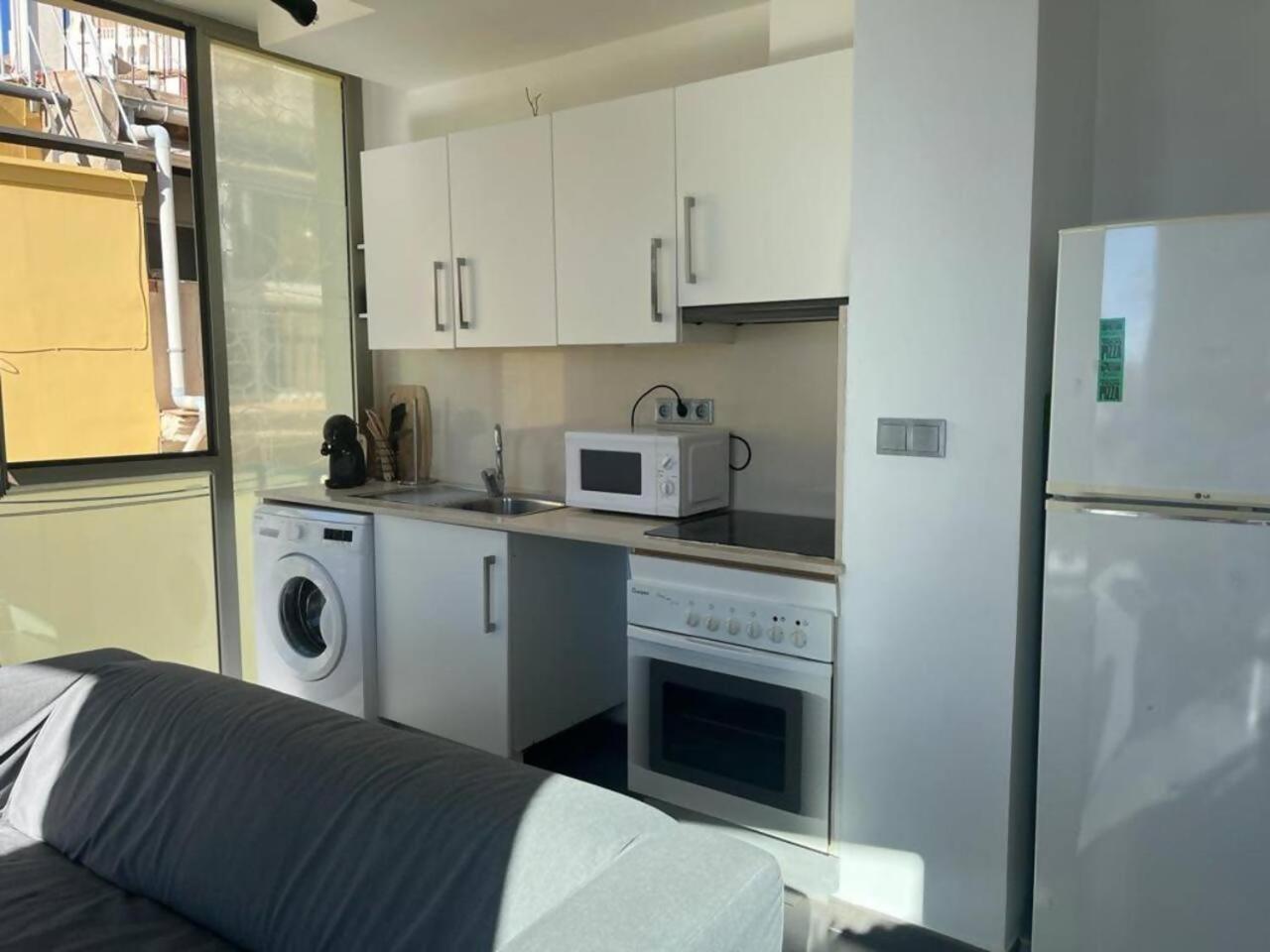 Apartment Lovelyloft Plaza Del Carmen 3a *