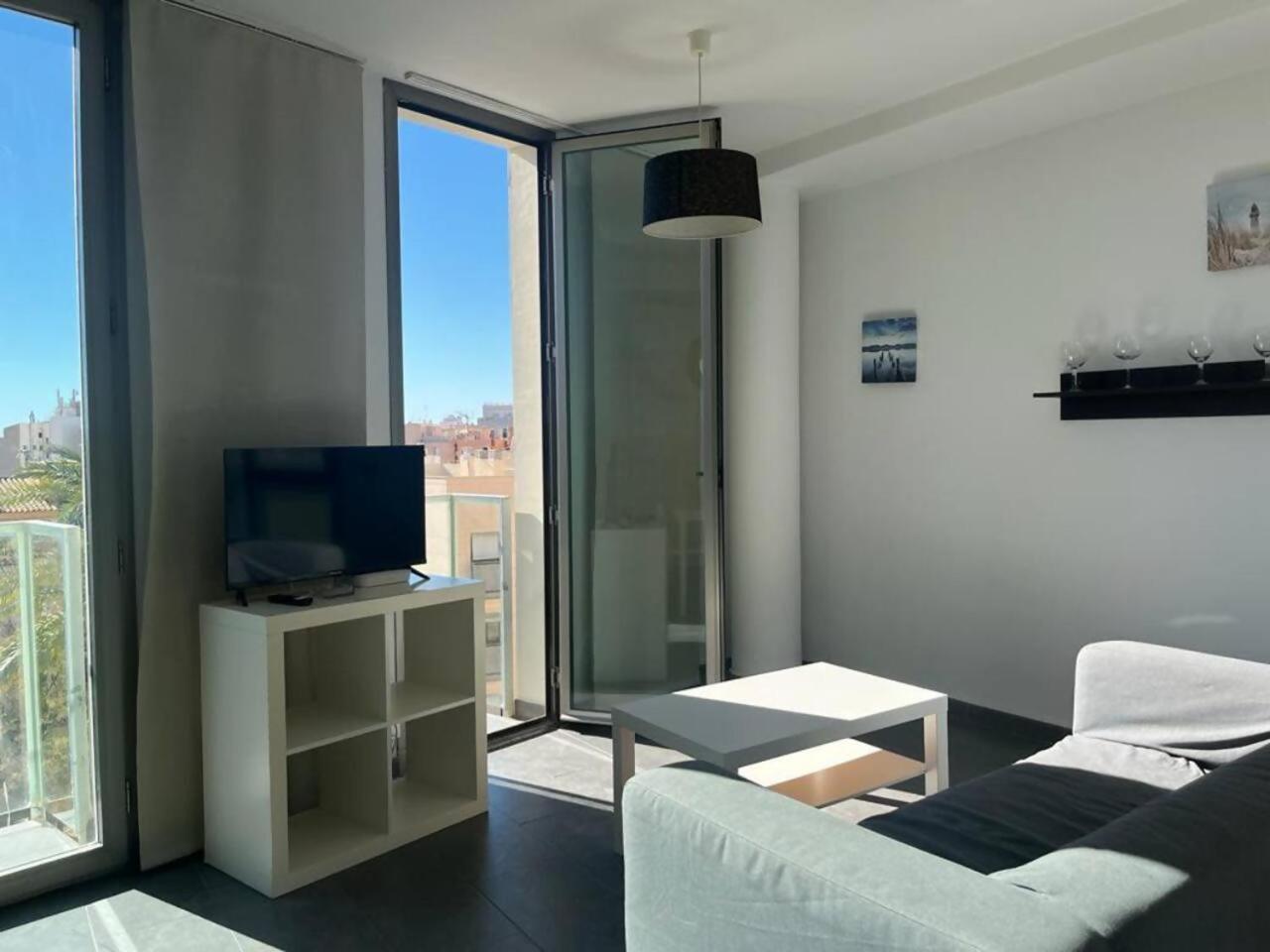 Apartment Lovelyloft Plaza Del Carmen 3a *