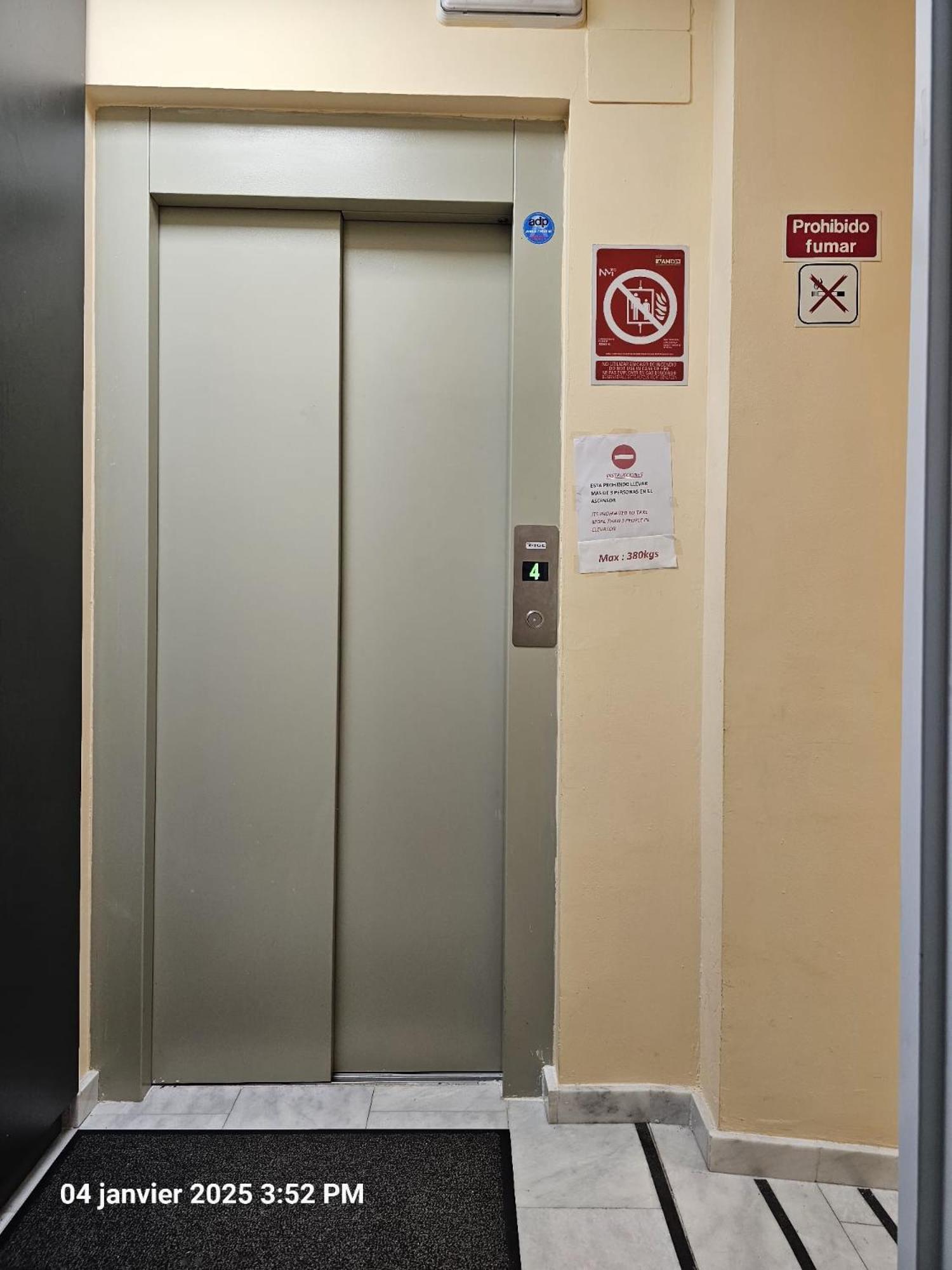 Turisticos Kenzamin Apartamento