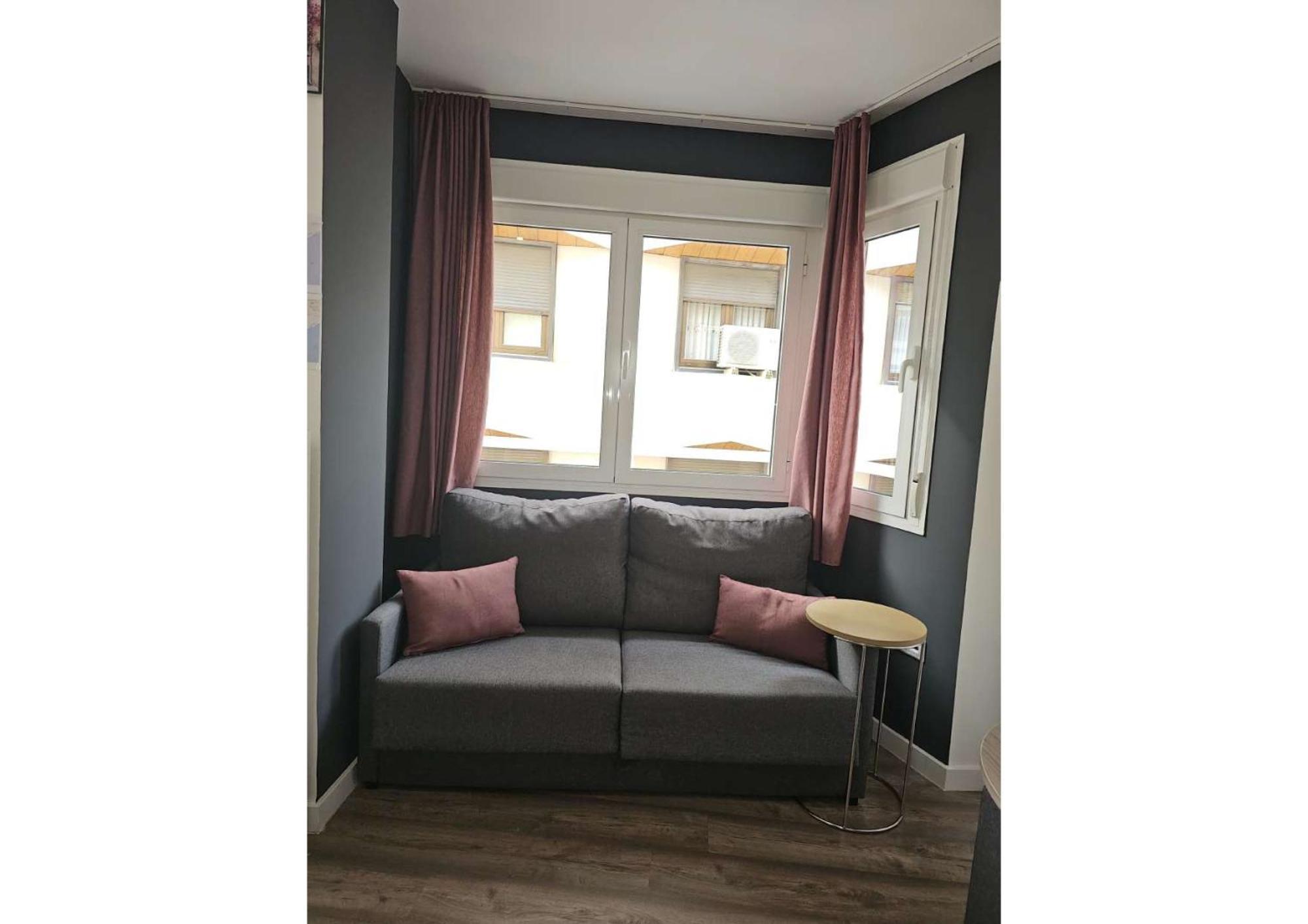 Turisticos Kenzamin Apartamento *
