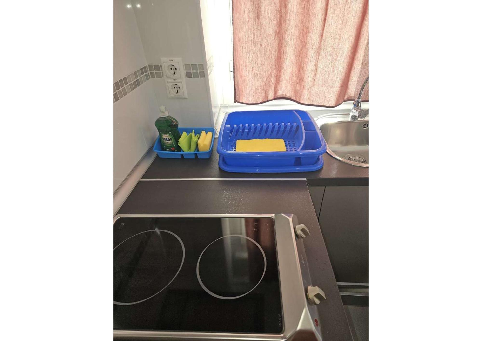 Turisticos Kenzamin Apartamento Alicante
