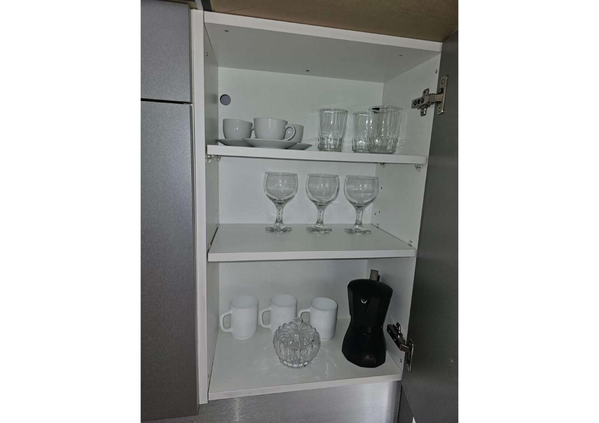 Apartamento Turisticos Kenzamin Alicante
