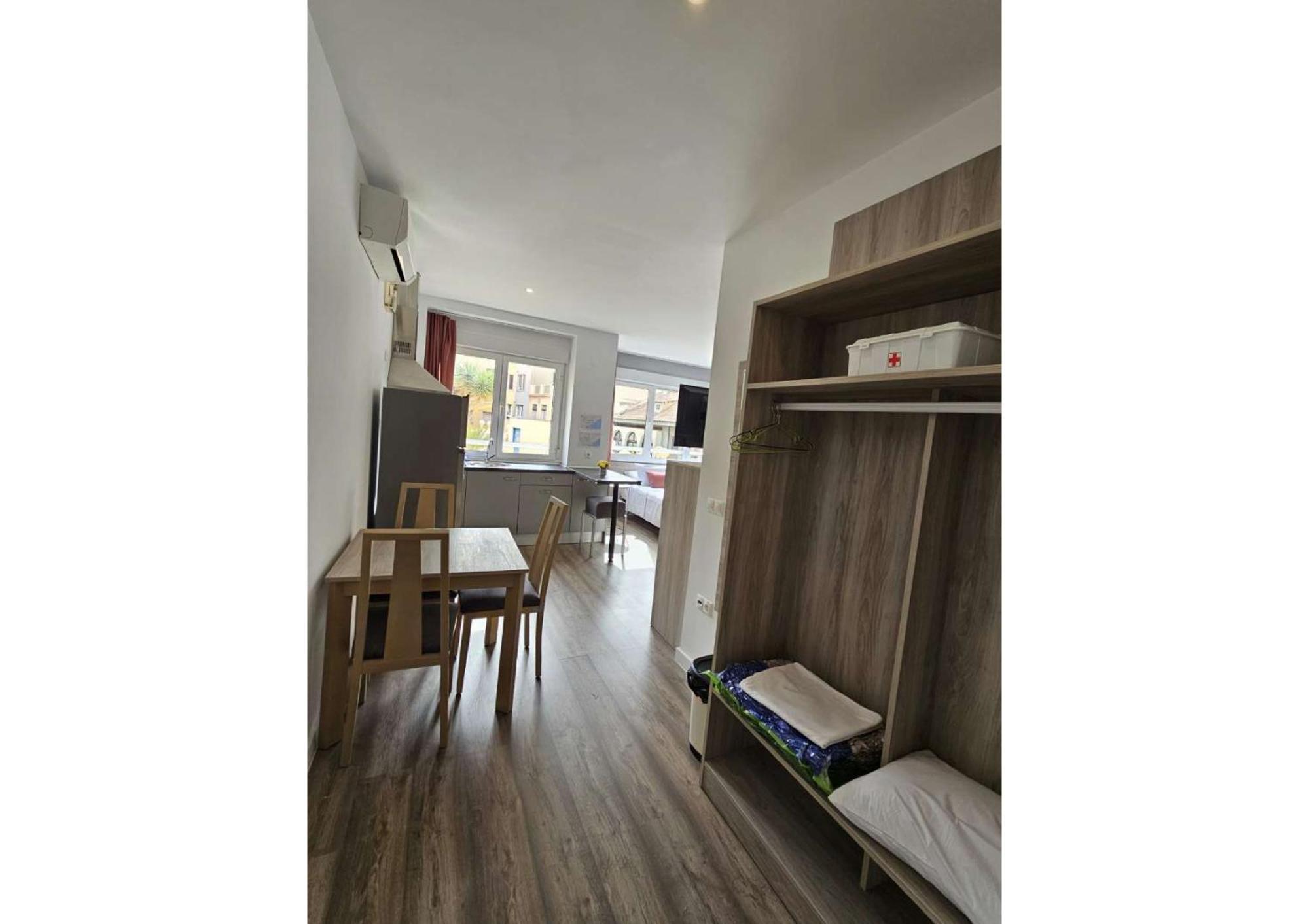 Apartamento Turisticos Kenzamin *