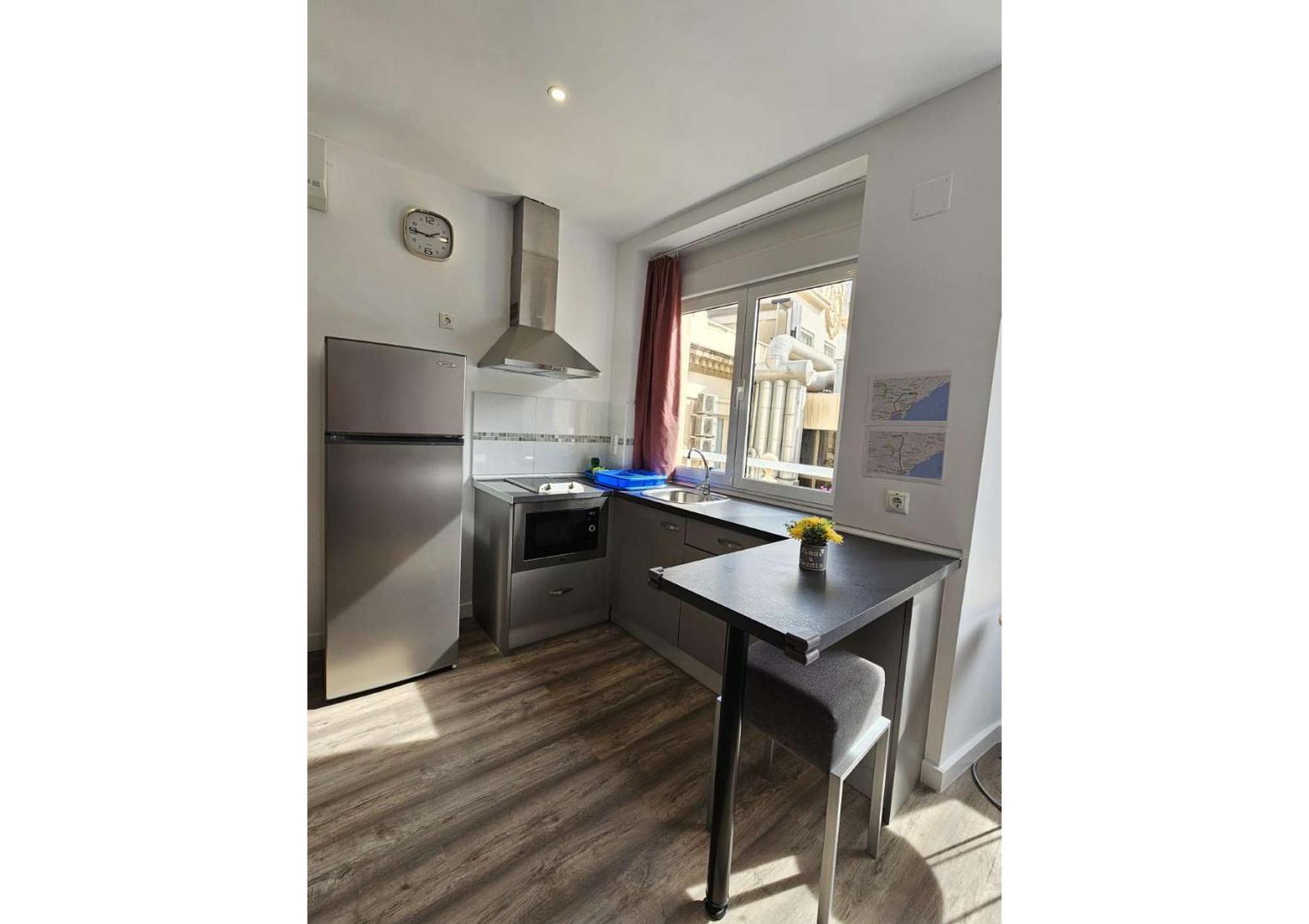 Apartamento Turisticos Kenzamin *