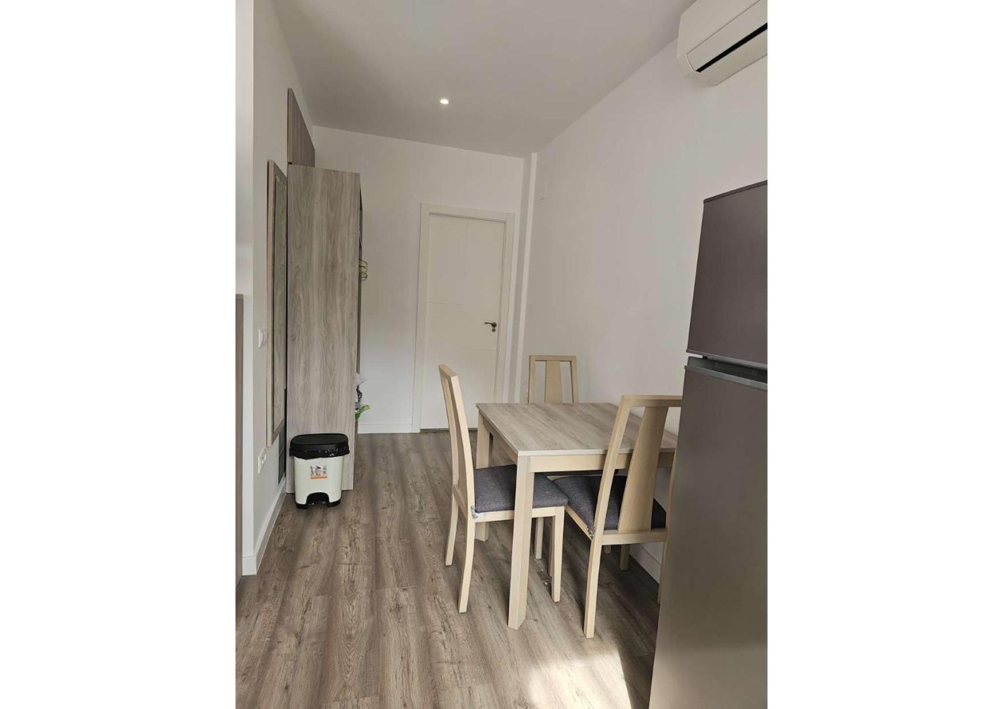 Turisticos Kenzamin Apartamento *