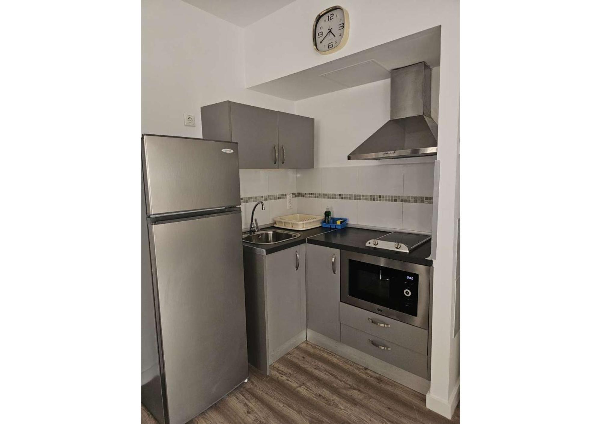 Apartamento Turisticos Kenzamin