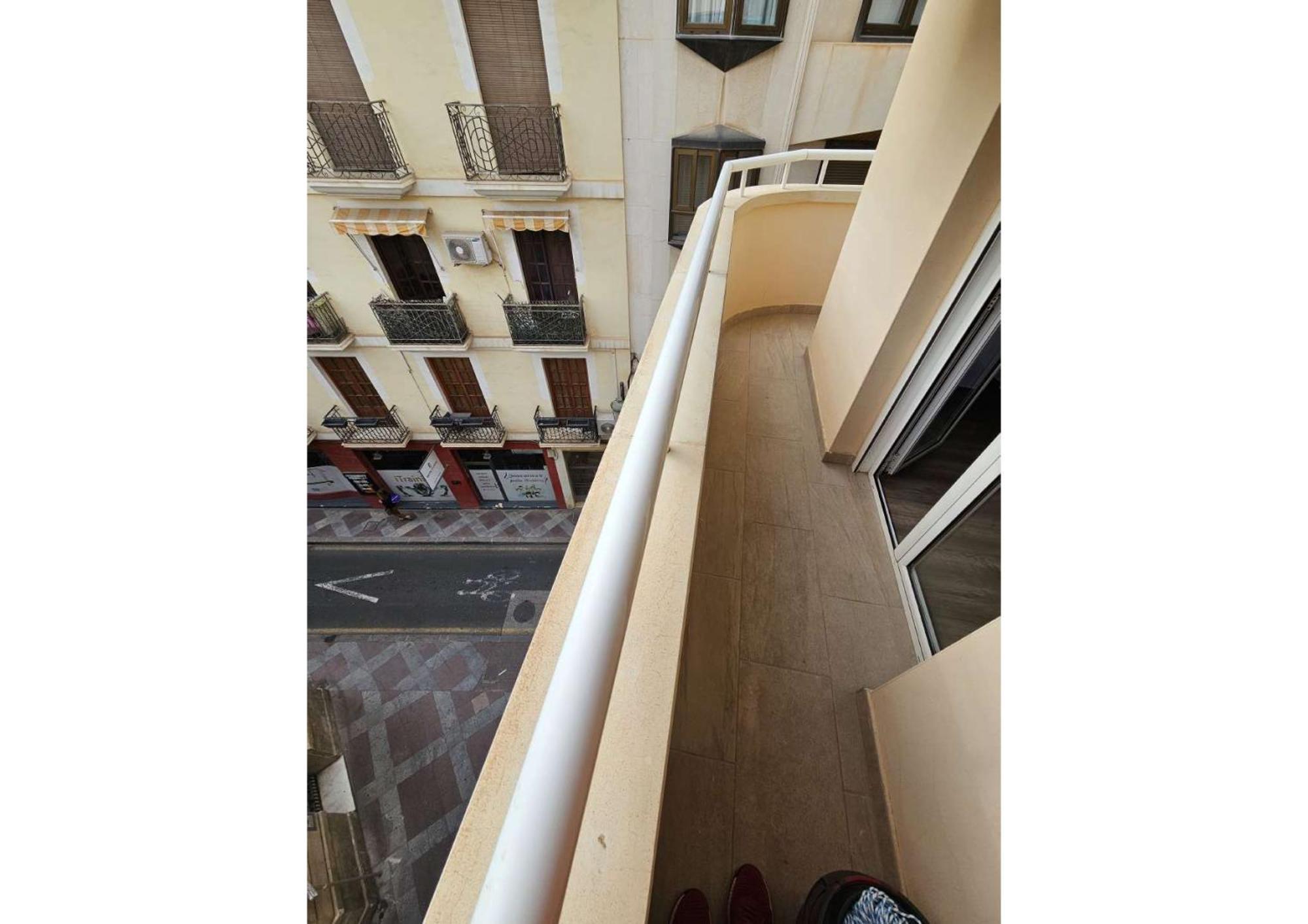 Apartamento Turisticos Kenzamin *