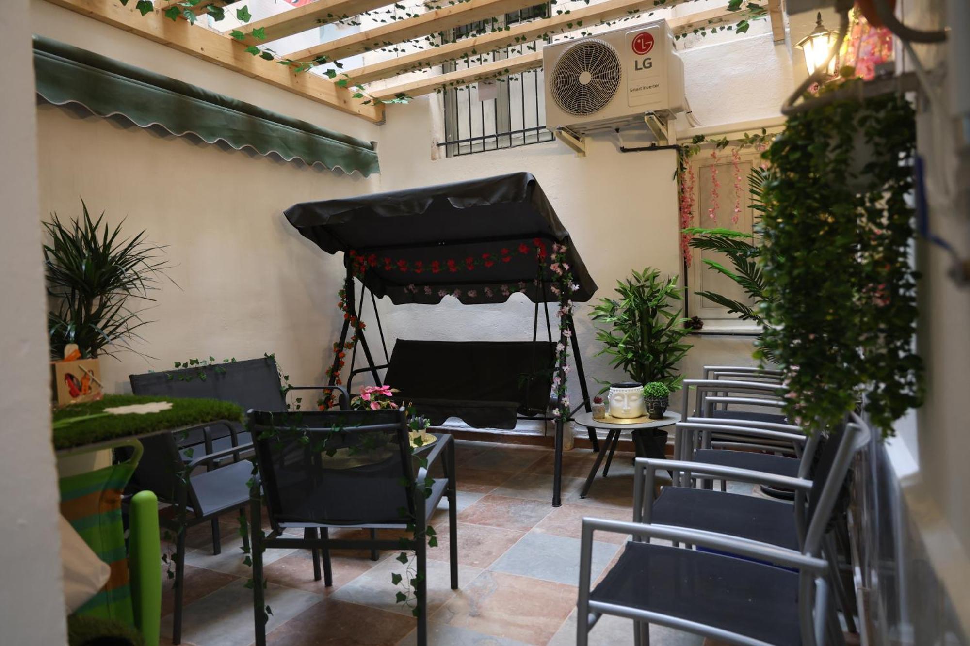 Alicantan Vital Experience Homestay
