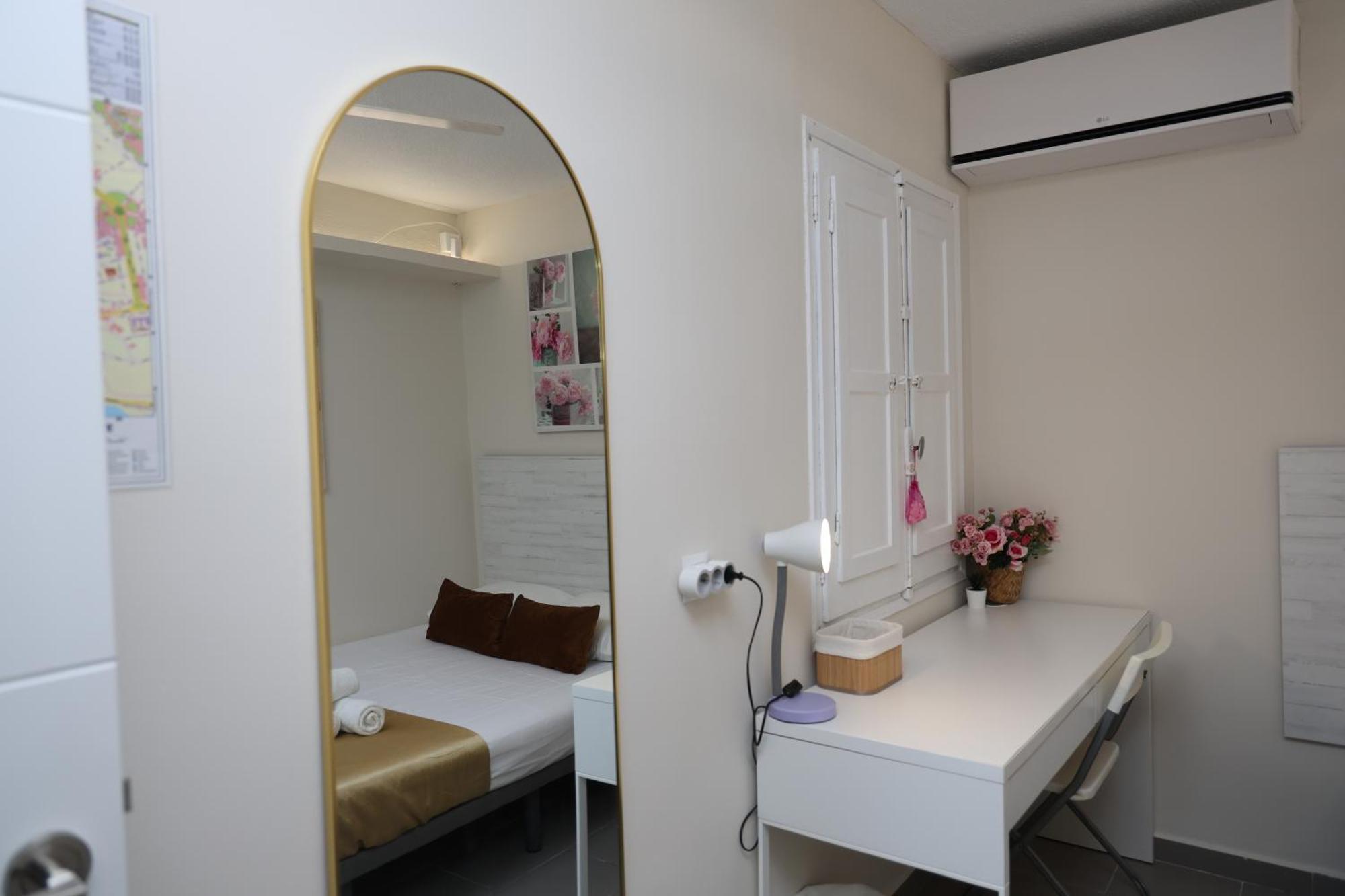 Homestay Alicantan Vital Experience Alicante