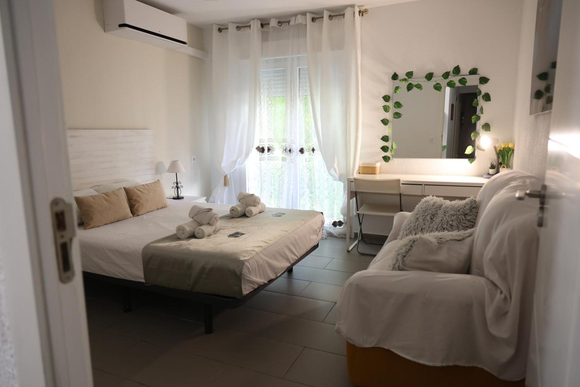 Homestay Alicantan Vital Experience
