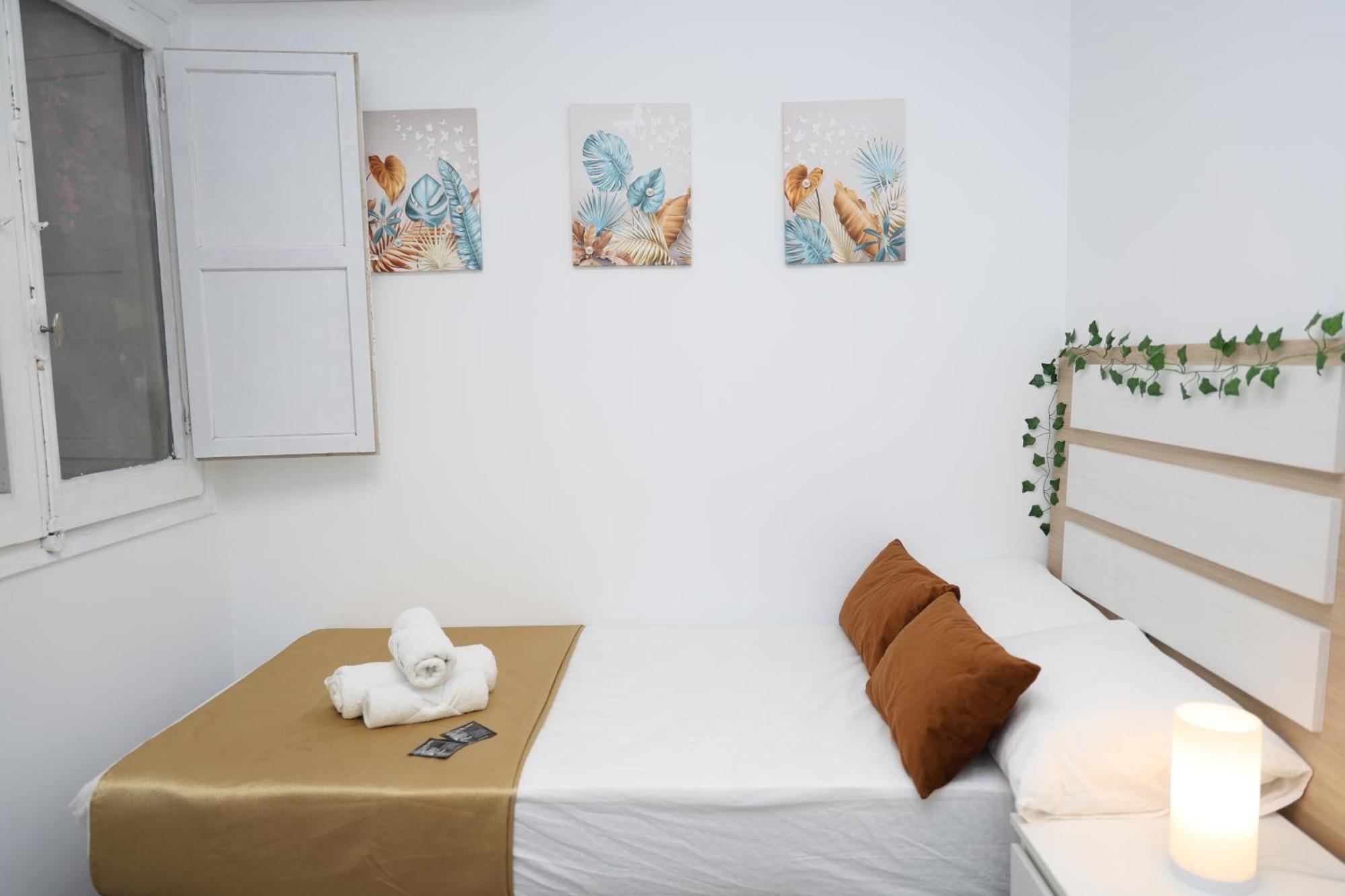 Alicantan Vital Experience Homestay Alicante