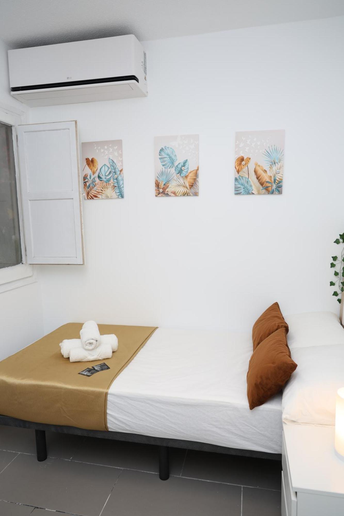Homestay Alicantan Vital Experience
