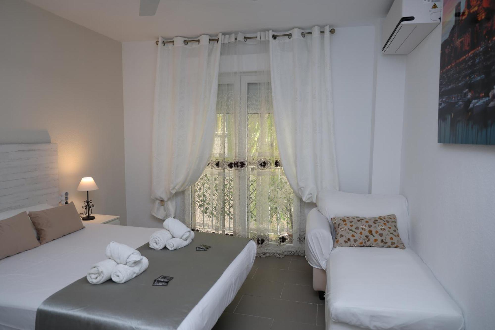 Homestay Alicantan Vital Experience