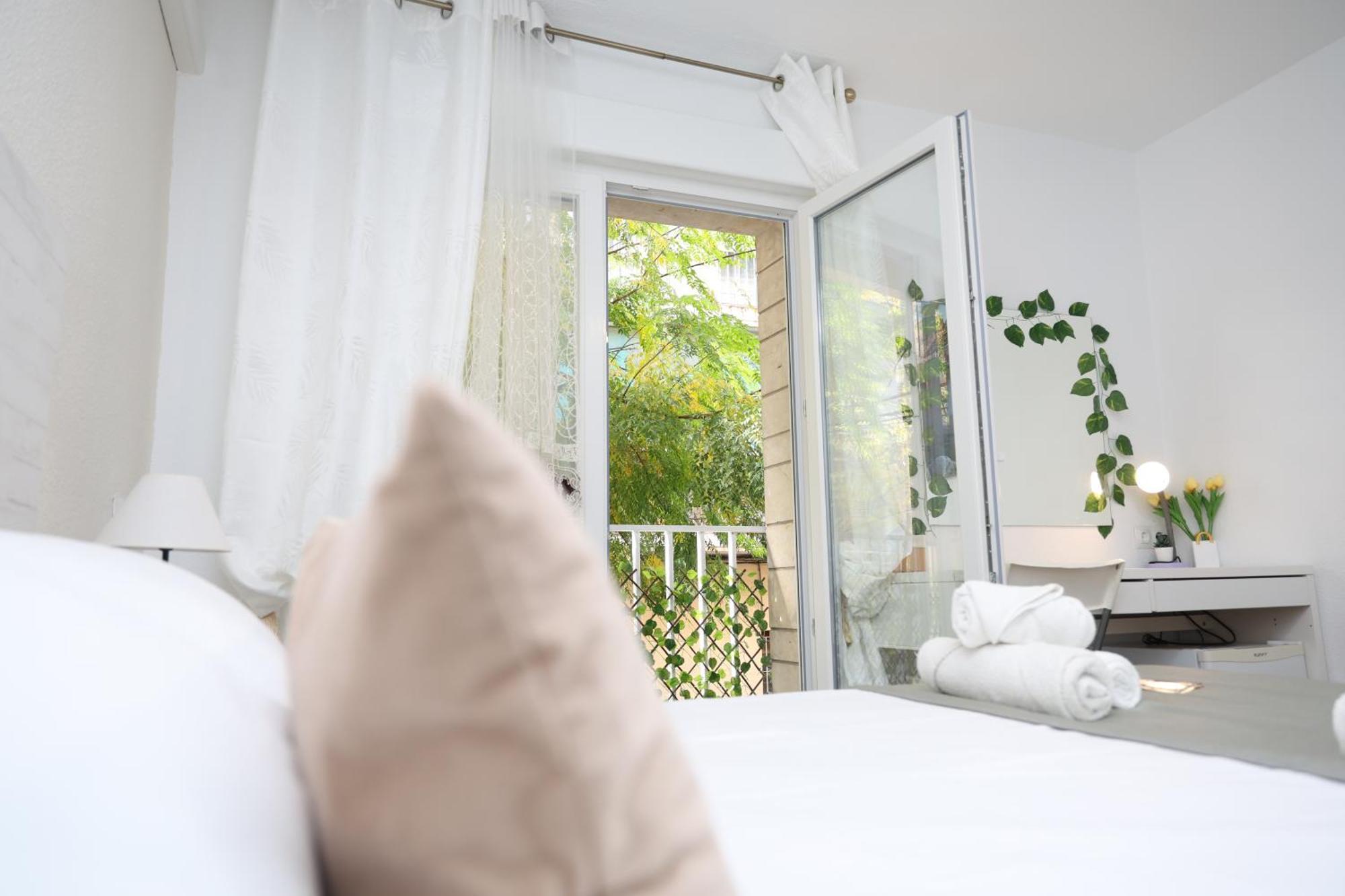 Alicantan Vital Experience Homestay