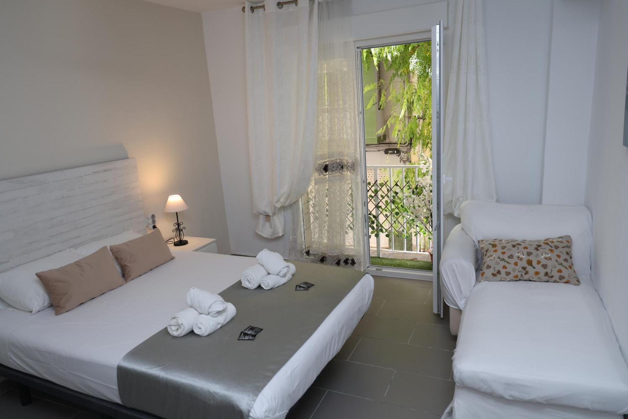 Homestay Alicantan Vital Experience Alicante